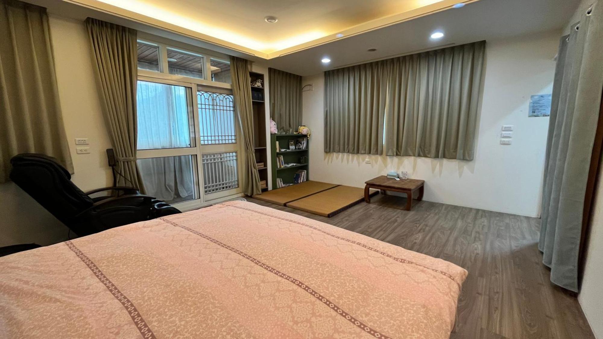 Jia'S Homestay 루구 외부 사진